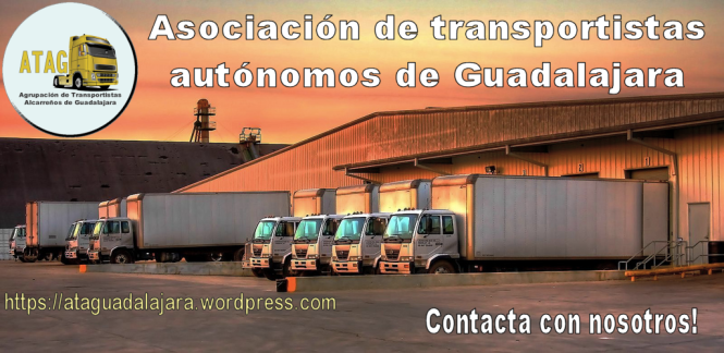 Agrupación de Transportistas Alcarreños 04