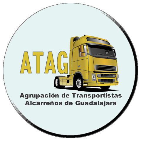 ATAG Agrupación de Transportistas Alcarreños